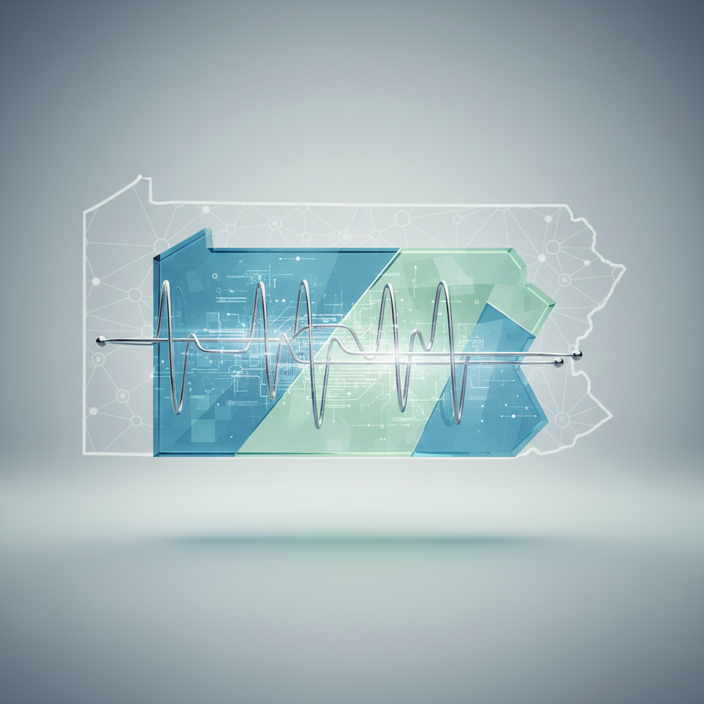 Navigating the Keystone State: Pennsylvania's Complex Healthcare Compliance Landscape for Telehealth and Medspas