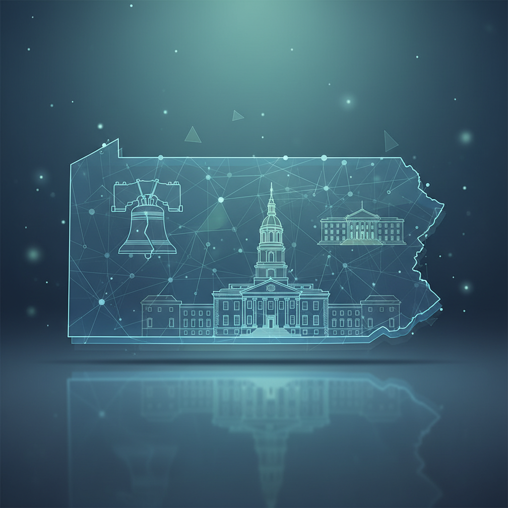 Navigating the Keystone State: A Deep Dive into Pennsylvania's Healthcare Regulatory Landscape for Telehealth and Beyond