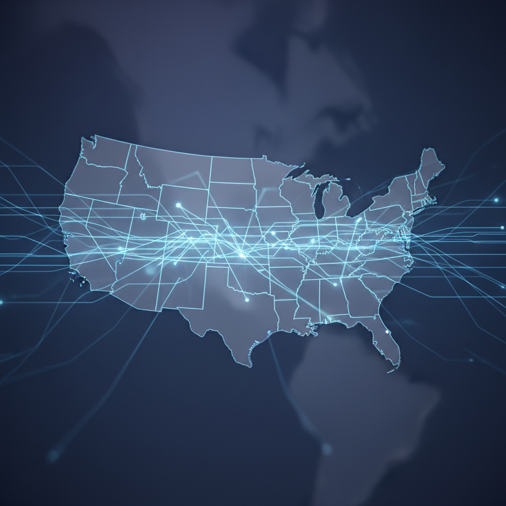 Beyond Borders: Architecting Your 50-State Telehealth Empire with Compliance as Your Blueprint