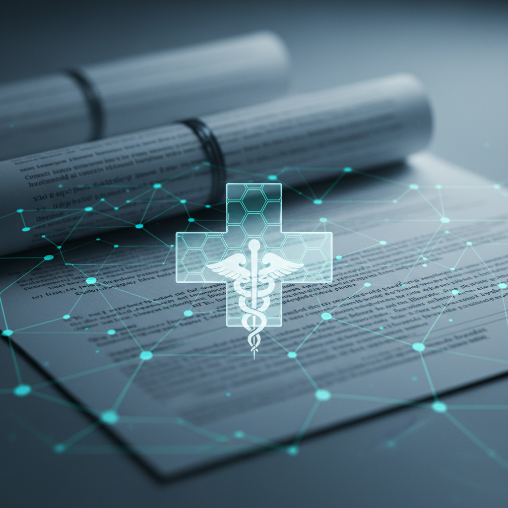 The Compliance Crucible: Navigating CPOM, Telehealth Prescribing, and DOJ Scrutiny in a Rapidly Evolving Healthcare Landscape