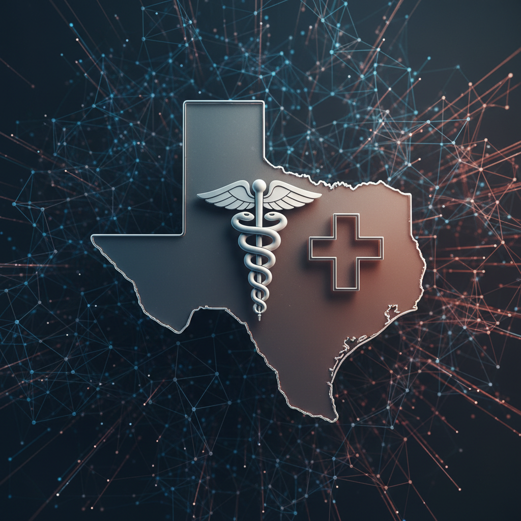 Navigating the Lone Star Labyrinth: A Deep Dive into Texas Healthcare Compliance