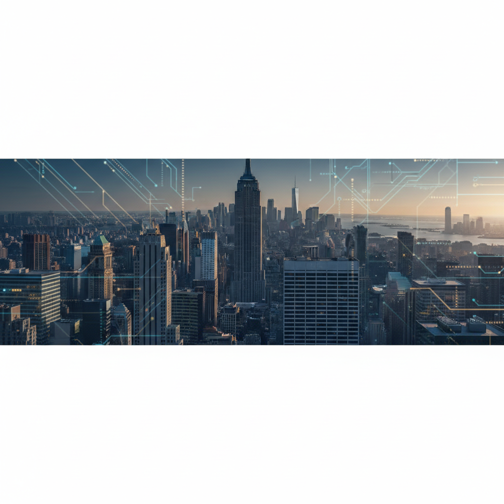 Navigating New York's Regulatory Labyrinth: A Compliance Roadmap for Healthcare Innovators