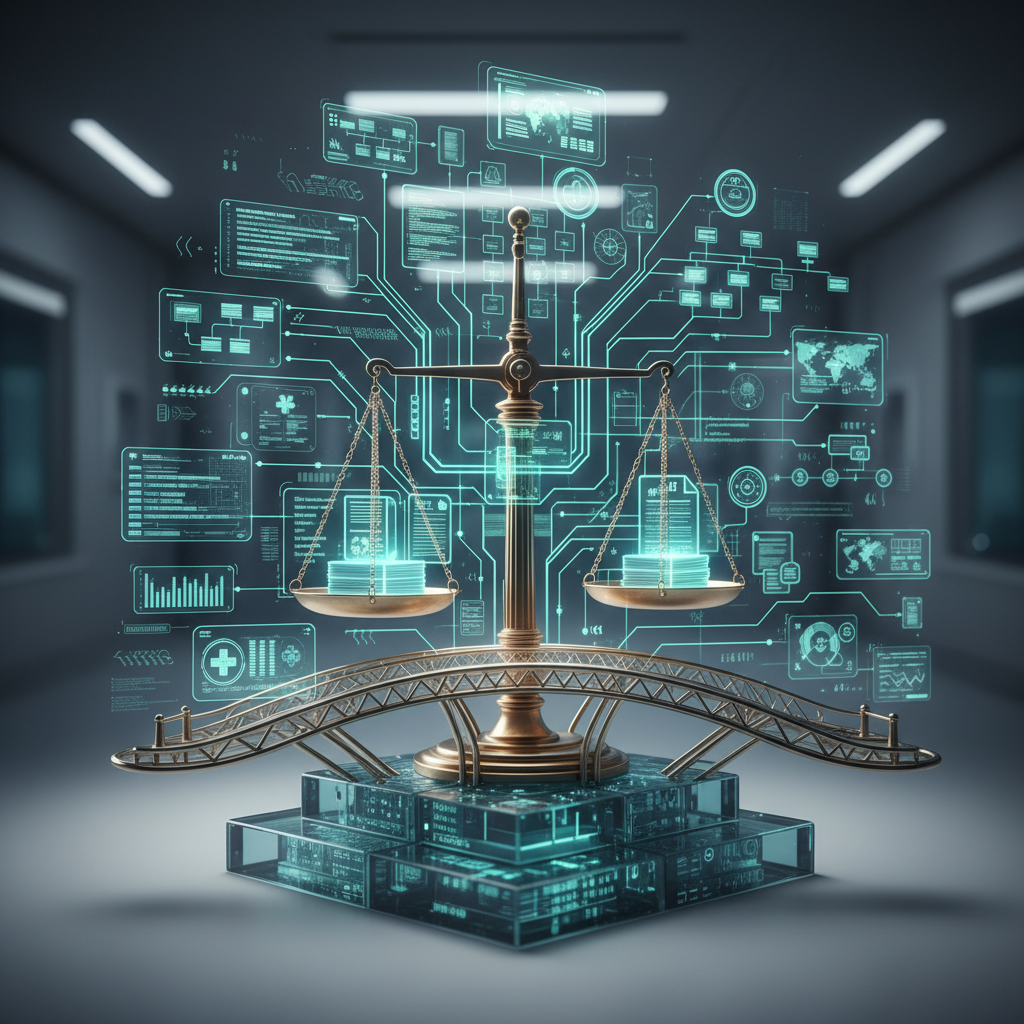 The Compliance Crucible: Navigating Telehealth's Evolving Regulatory Landscape and DOJ Scrutiny