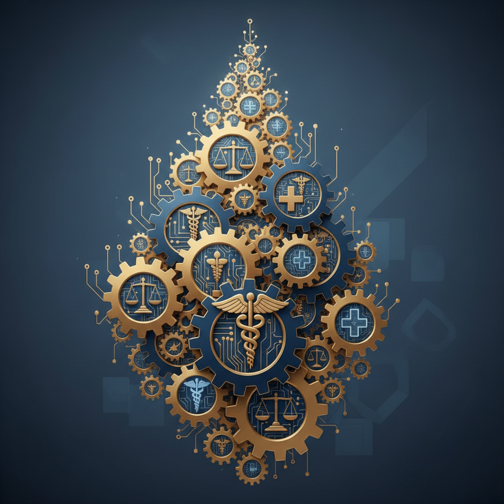 The Compliance Crucible: Navigating CPOM, Telehealth Prescribing, and DOJ Scrutiny in a Dynamic Regulatory Landscape