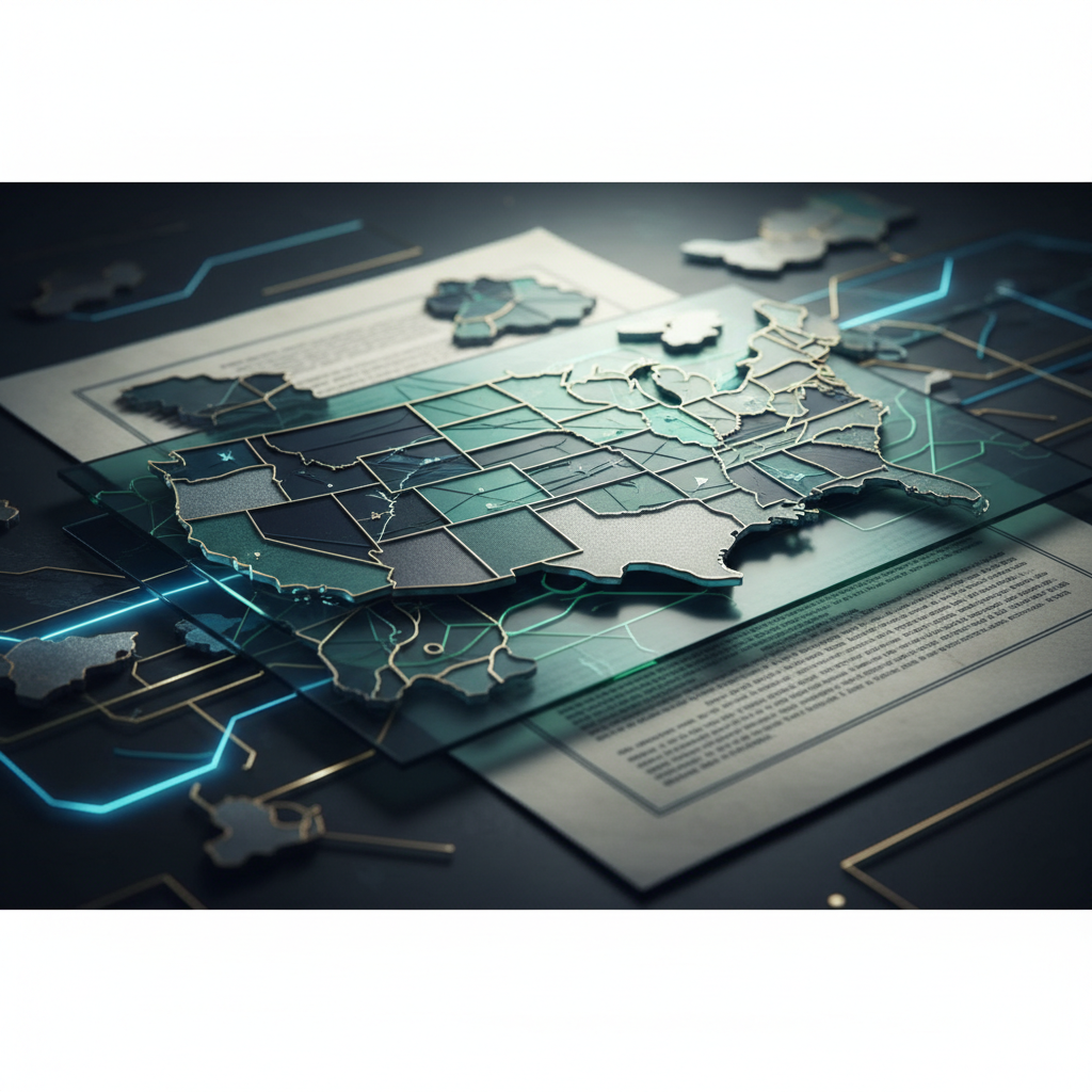 The CPOM Gauntlet: Navigating Corporate Practice of Medicine for Multi-State Telehealth and Medspa Expansion in 2025-2026