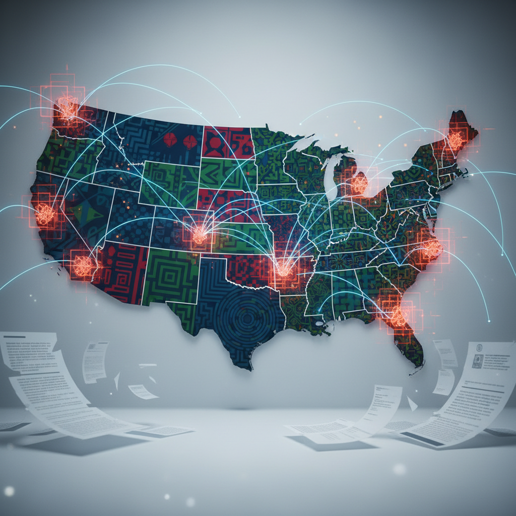 The Looming Shadow of CPOM: How Corporate Practice of Medicine Laws Are Reshaping Telehealth's National Footprint