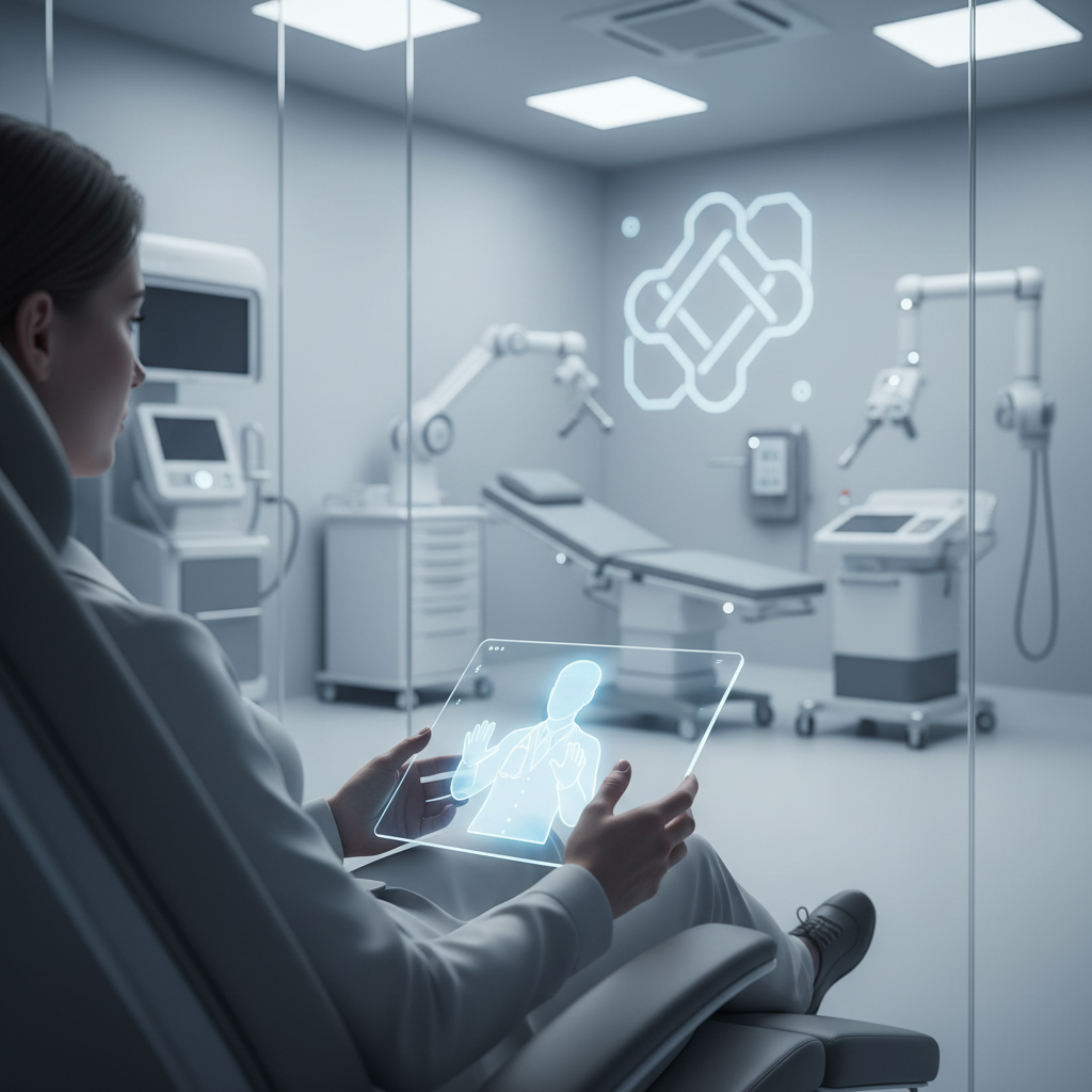 The Hybrid Healthcare Imperative: Navigating the Regulatory Convergence of Telehealth and Brick-and-Mortar