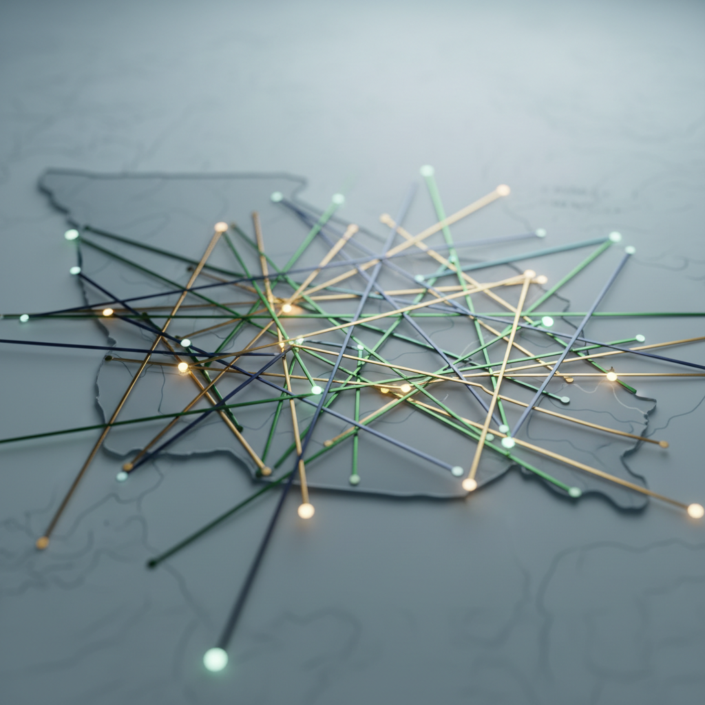 Georgia's Healthcare Regulatory Blueprint: Navigating CPOM, Telehealth, and Prescribing for Multi-State Expansion