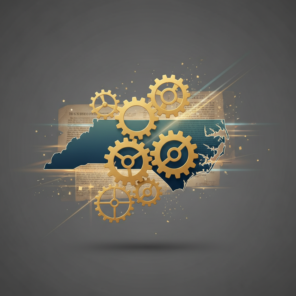 Navigating North Carolina's Healthcare Compliance Landscape: A Strategic Roadmap for Expansion