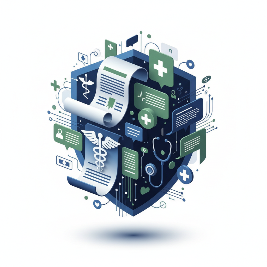 The Compliance Crucible: Navigating DOJ Scrutiny, CPOM Tightening, and Telehealth's Evolving State Lines