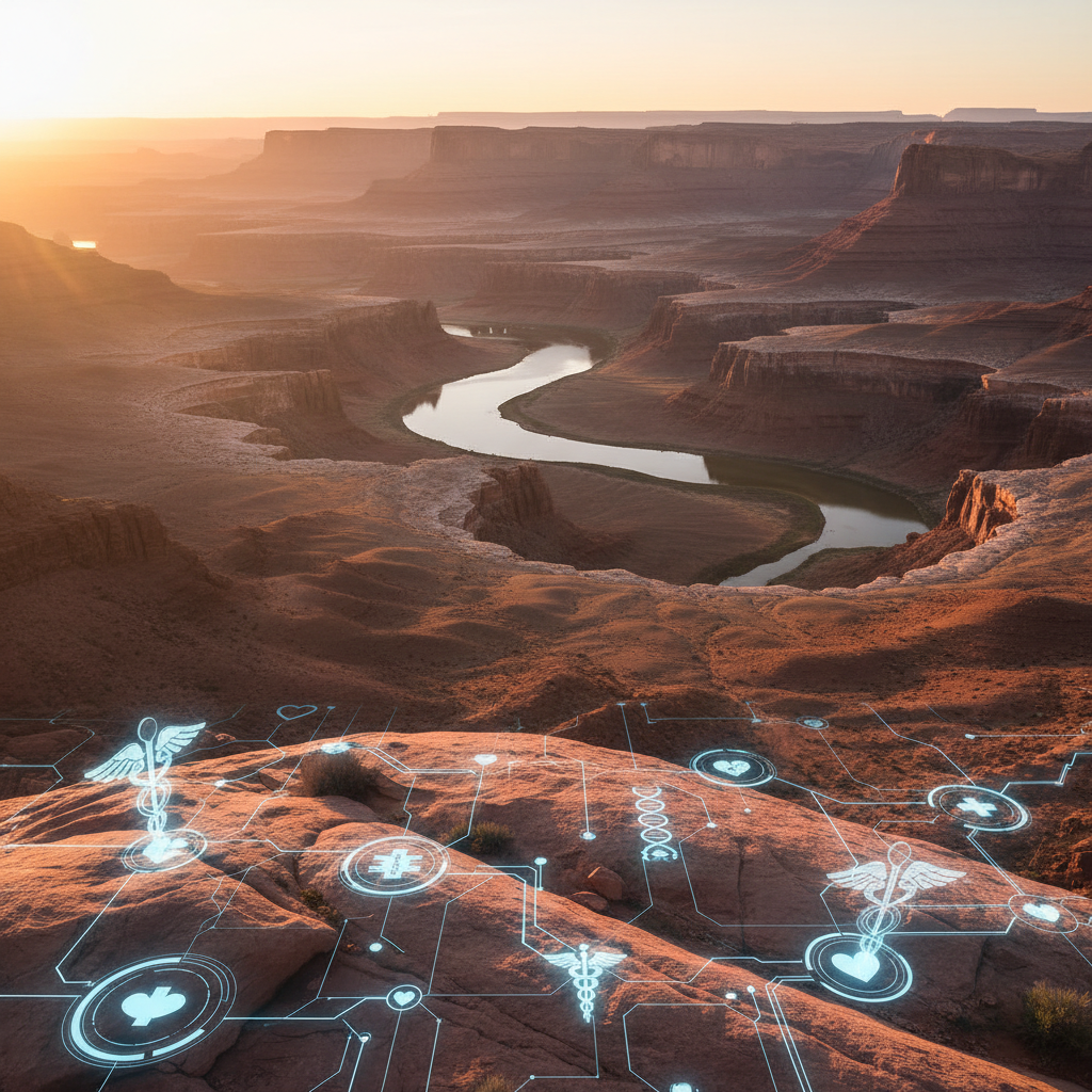 Arizona's Healthcare Frontier: Navigating CPOM, Telehealth, and Prescribing in the Grand Canyon State