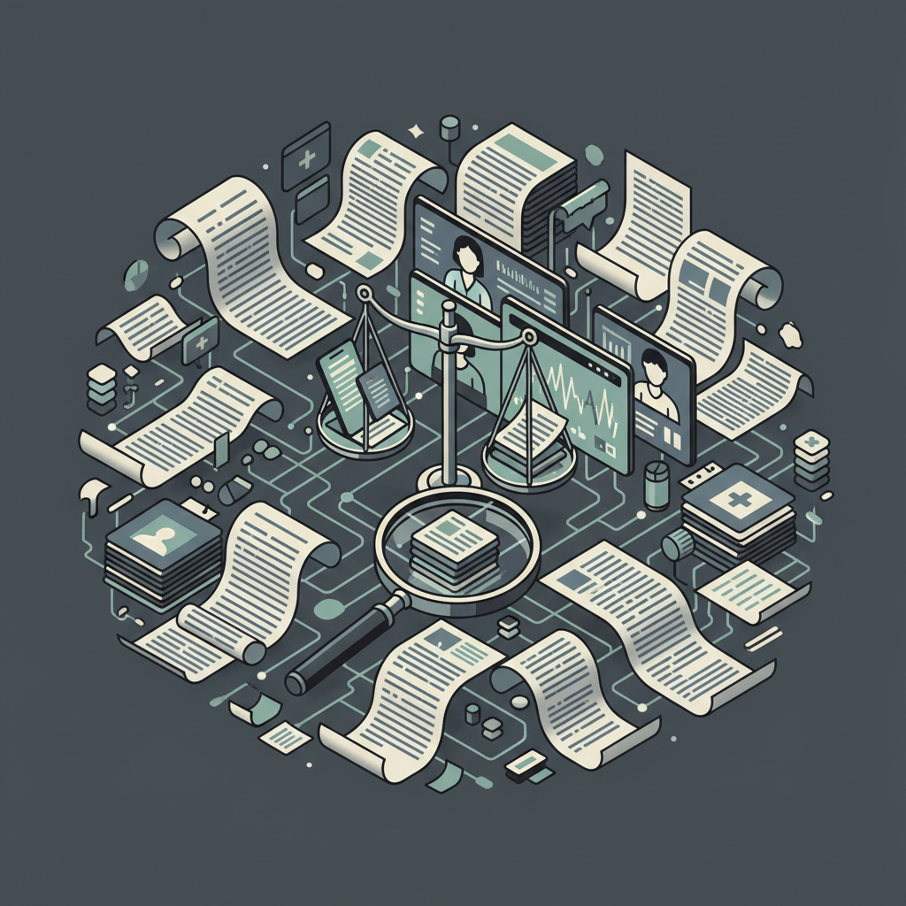 Navigating the New Regulatory Gauntlet: CPOM, Telehealth Prescribing, and DOJ Scrutiny in 2024