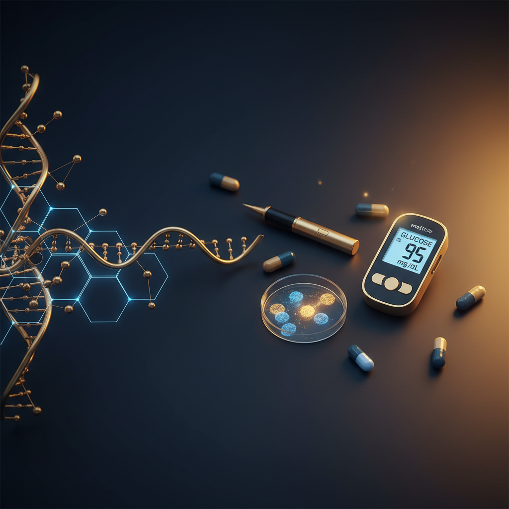 GLP-1 Medications Explained: Semaglutide, Tirzepatide, and the Future of Weight Management and Diabetes Care - TrueLabs Health Blog