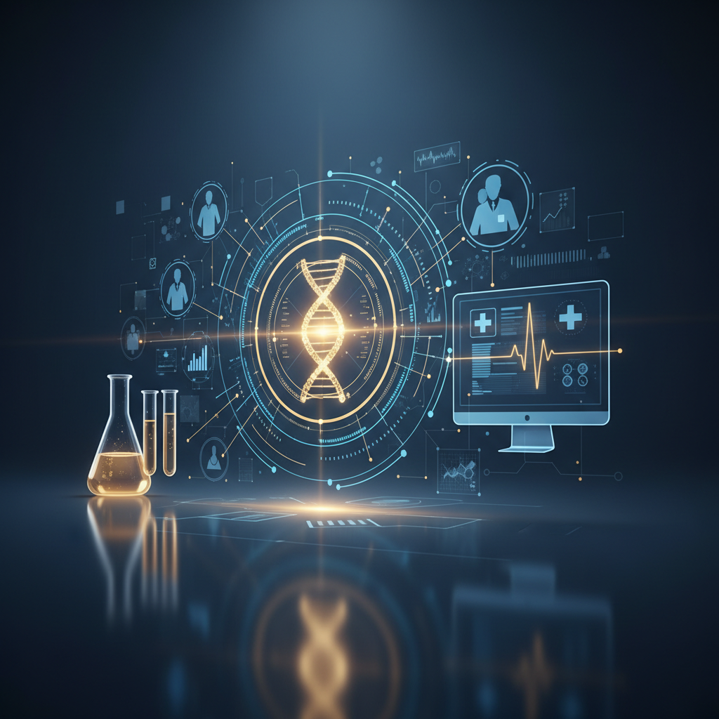 Why Your Lab Results Go Into a Medical EHR: The Cornerstone of Coordinated Care - TrueLabs Health Blog