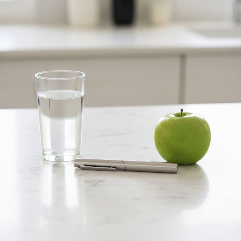 Semaglutide Side Effects: A Comprehensive Guide to What Your Doctor Should Tell You - TrueLabs Health Blog