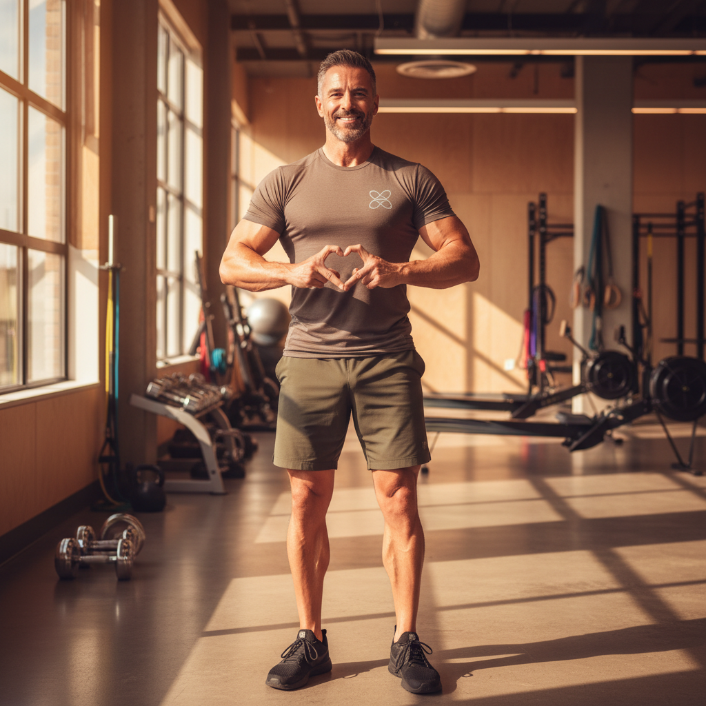 Unveiling the Intimate Connection: Heart Health and Sexual Performance - TrueLabs Health Blog