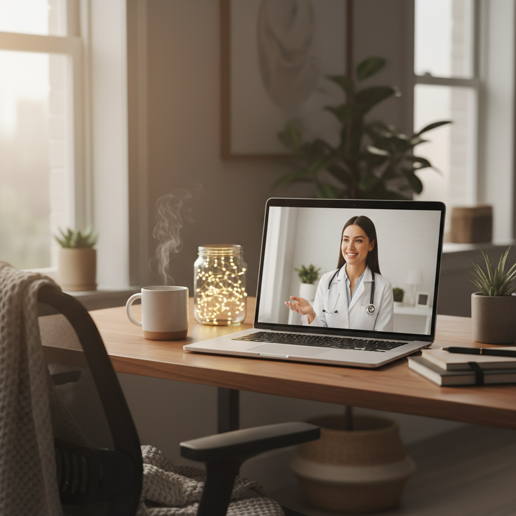 STI Testing at Home: Your Comprehensive Guide to Privacy, Accuracy, and What to Expect - TrueLabs Health Blog