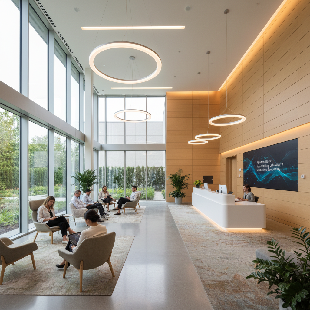 AI in Healthcare: Revolutionizing Lab Analysis with Machine Learning - TrueLabs Health Blog