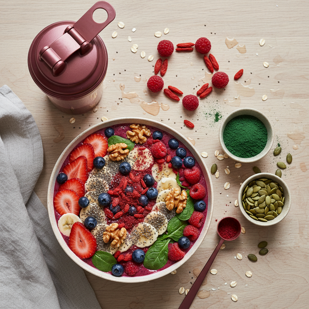 Iron Deficiency in Active Adults: Unmasking the Hidden Performance Blocker - TrueLabs Health Blog