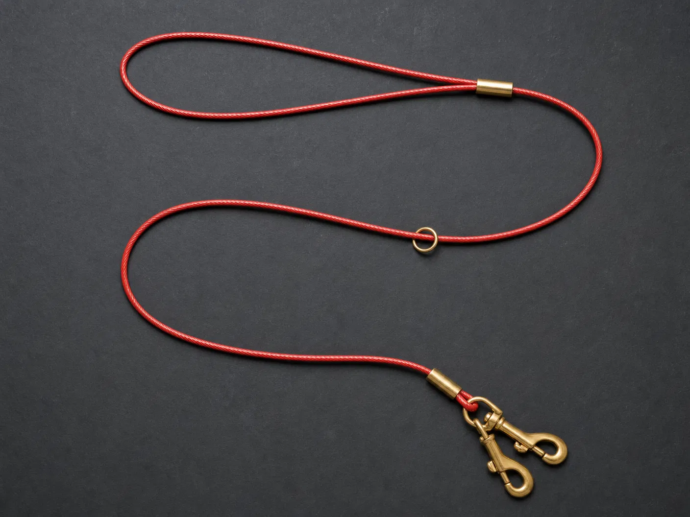 Cable Lead (Double)
