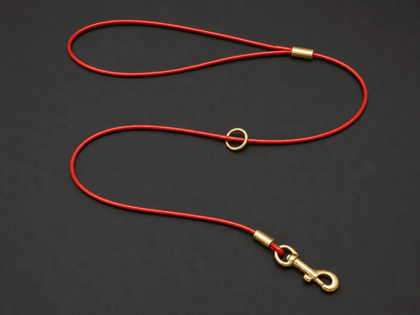 Cable Lead (Single)