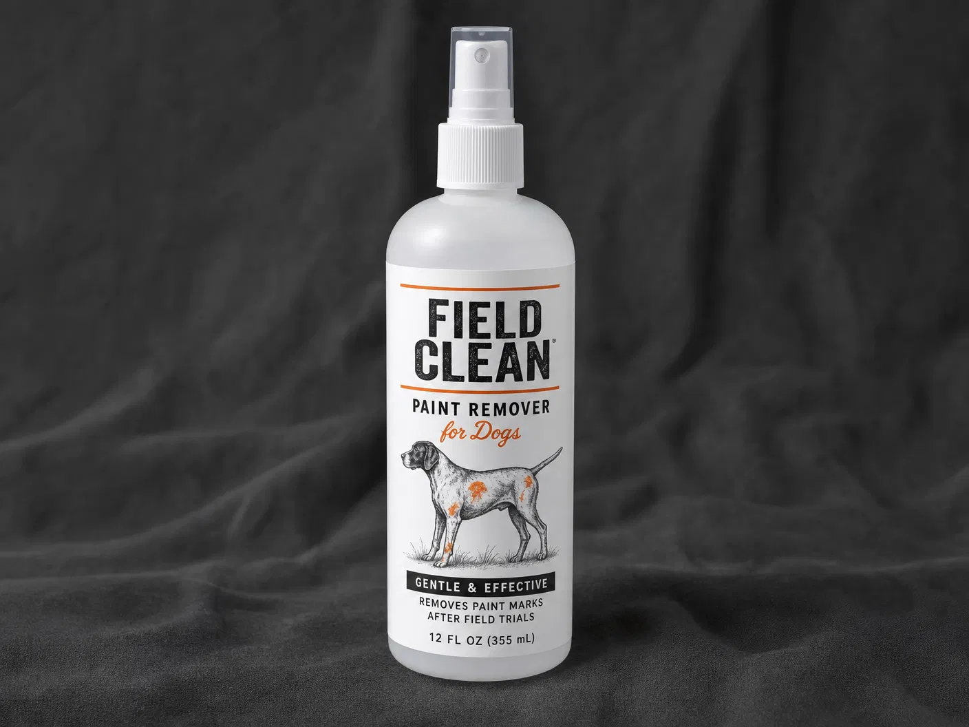 Paint Remover (12 oz)
