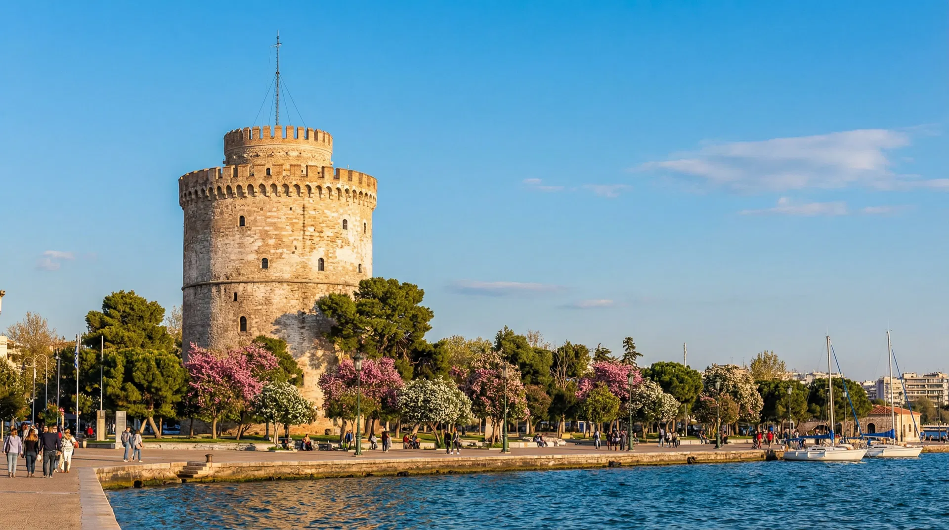 Grand Hotel Palace Thessaloniki