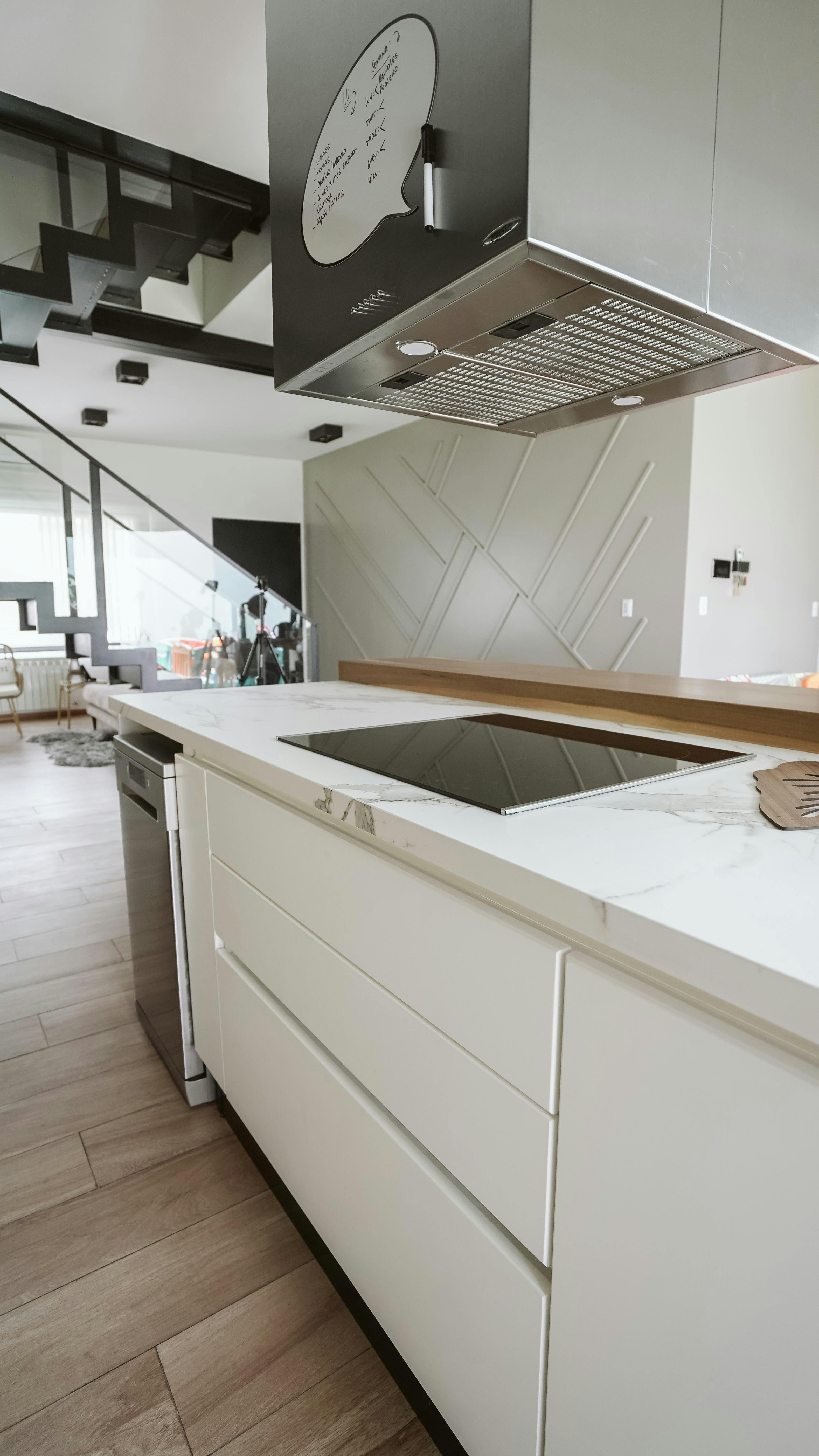 Piso Renovado Barrio Joven