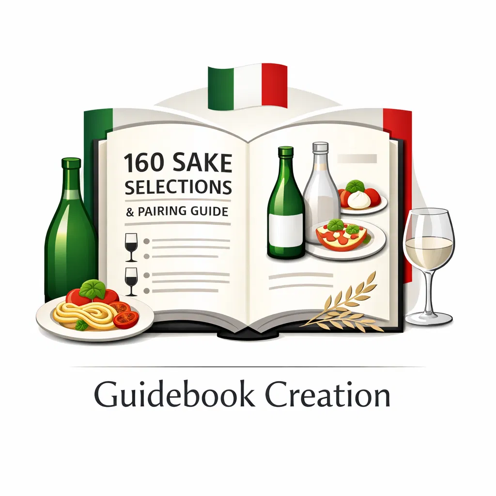 ガイドブック制作