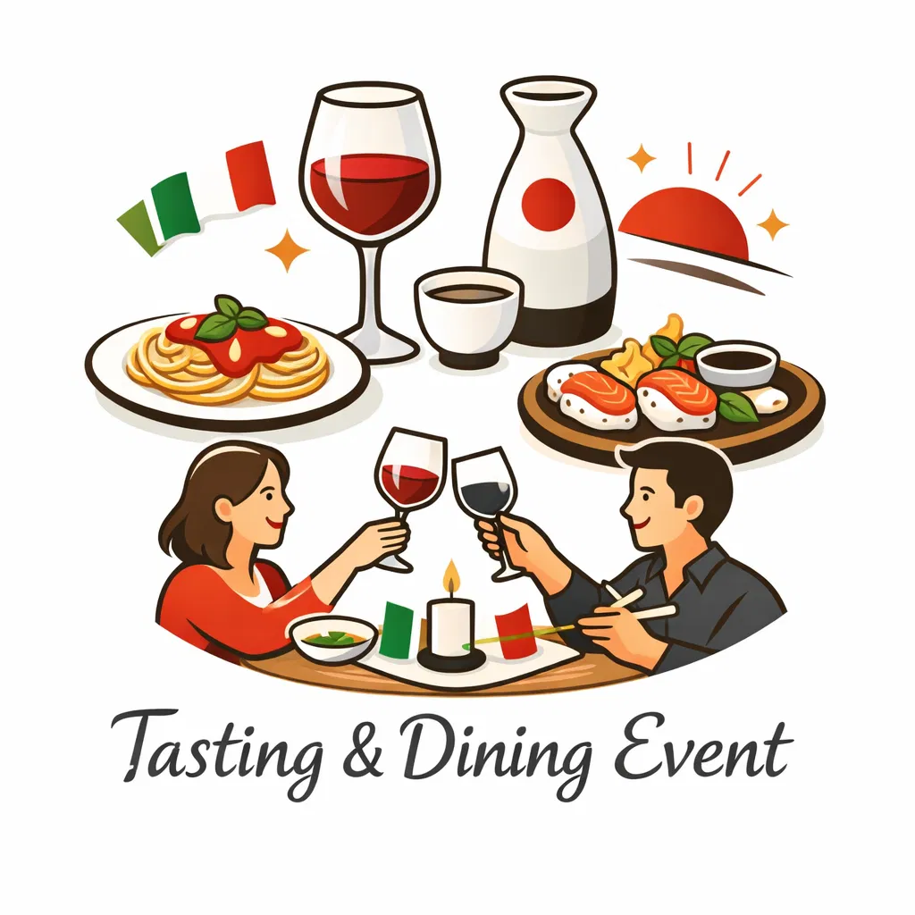 試飲・試食イベント