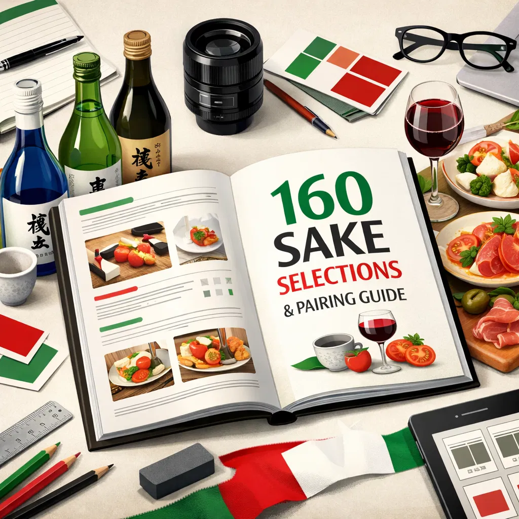 ガイドブック制作