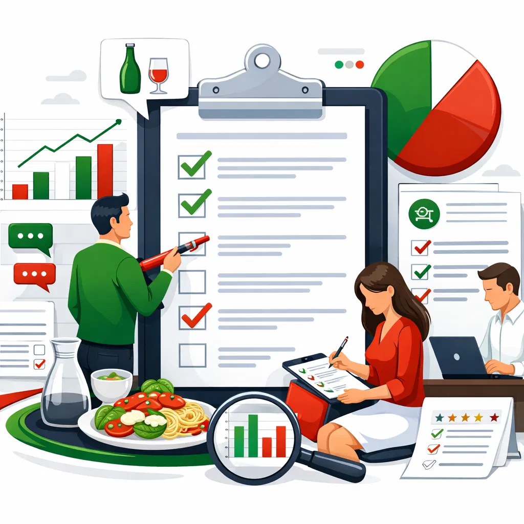 アンケート調査