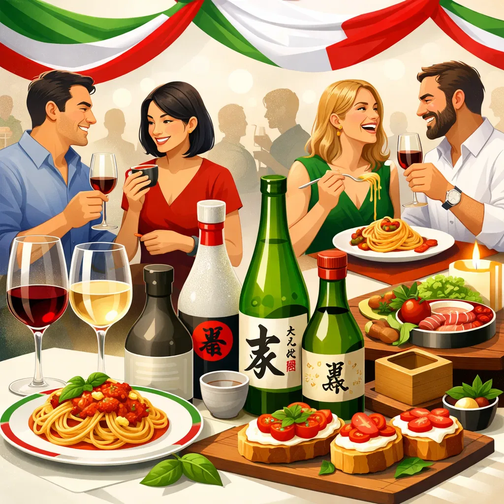 試飲・試食イベント