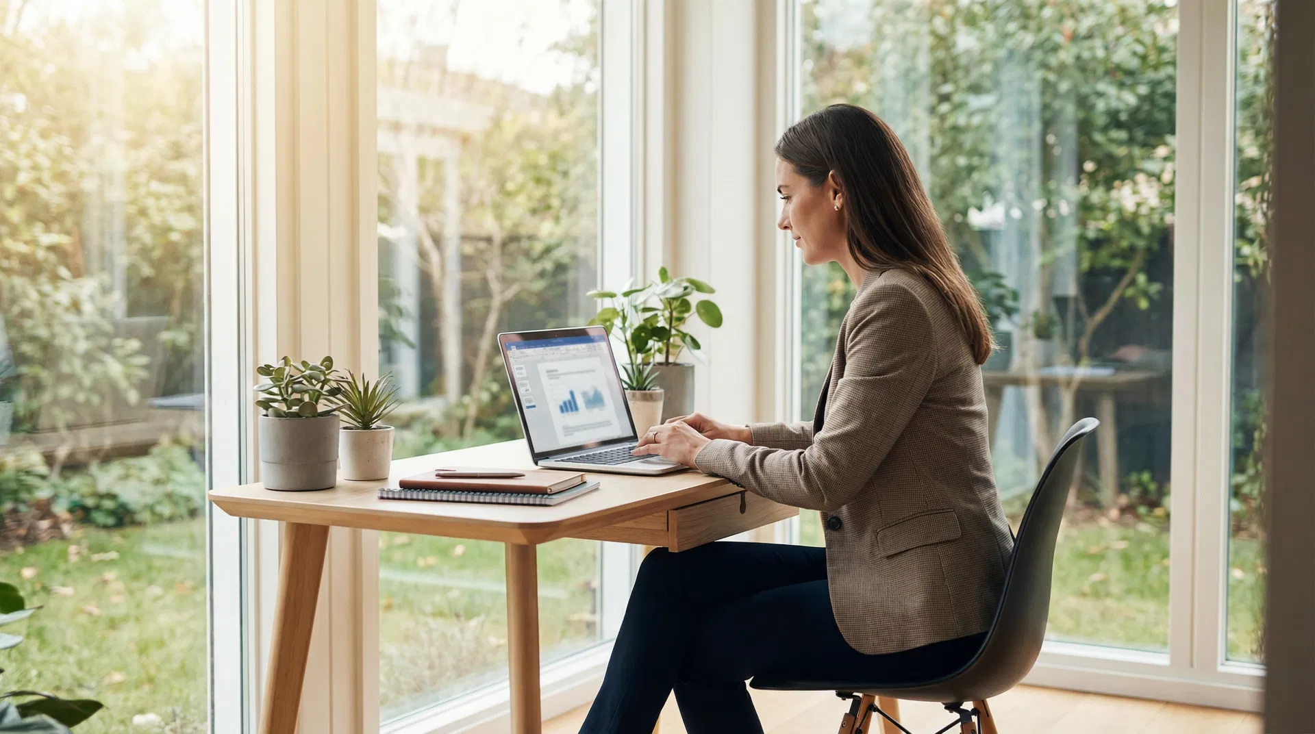 Real Estate Professionals