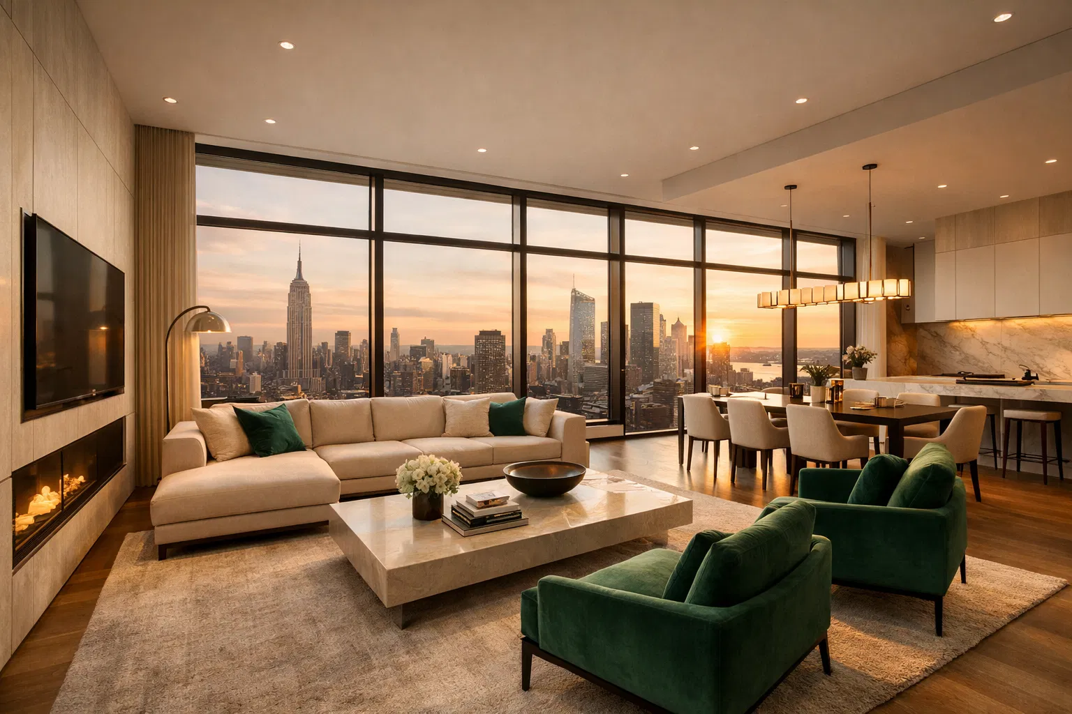 Apartamento