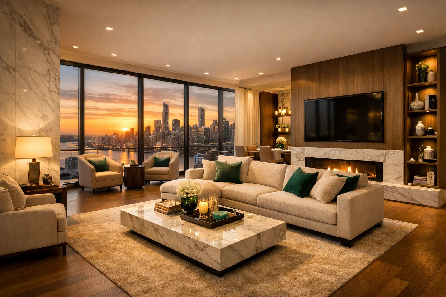 Apartamento
