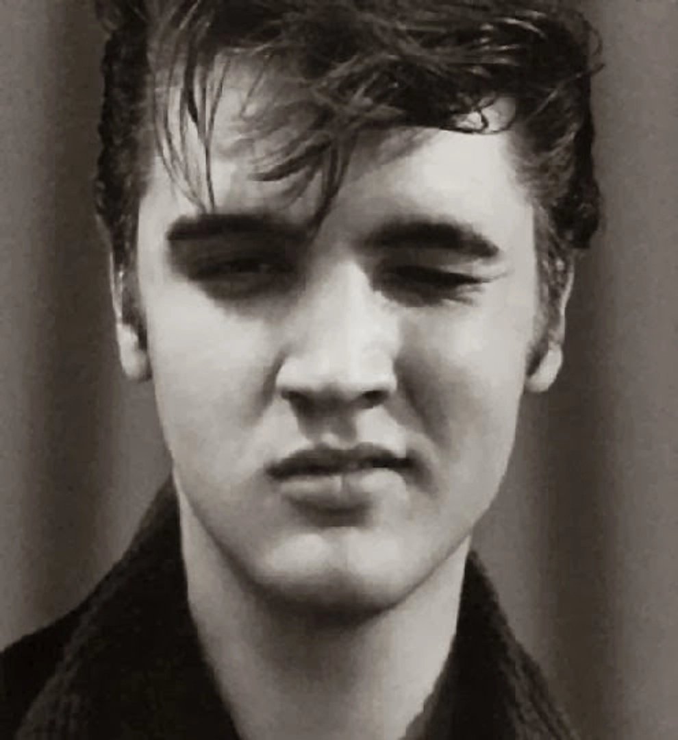Elvis Presley photo