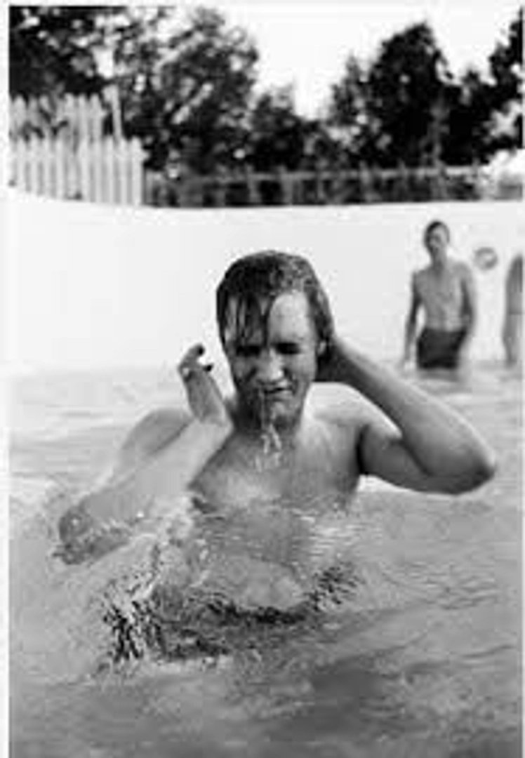 Elvis Presley photo