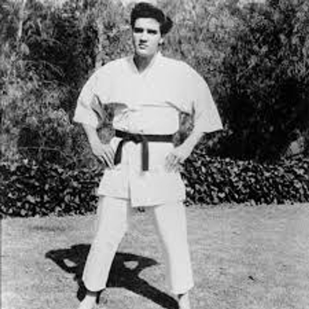 Elvis Presley photo