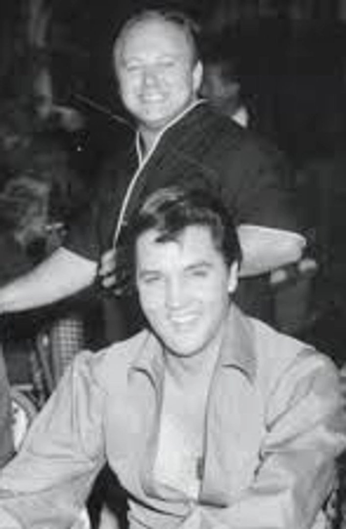 Elvis Presley photo