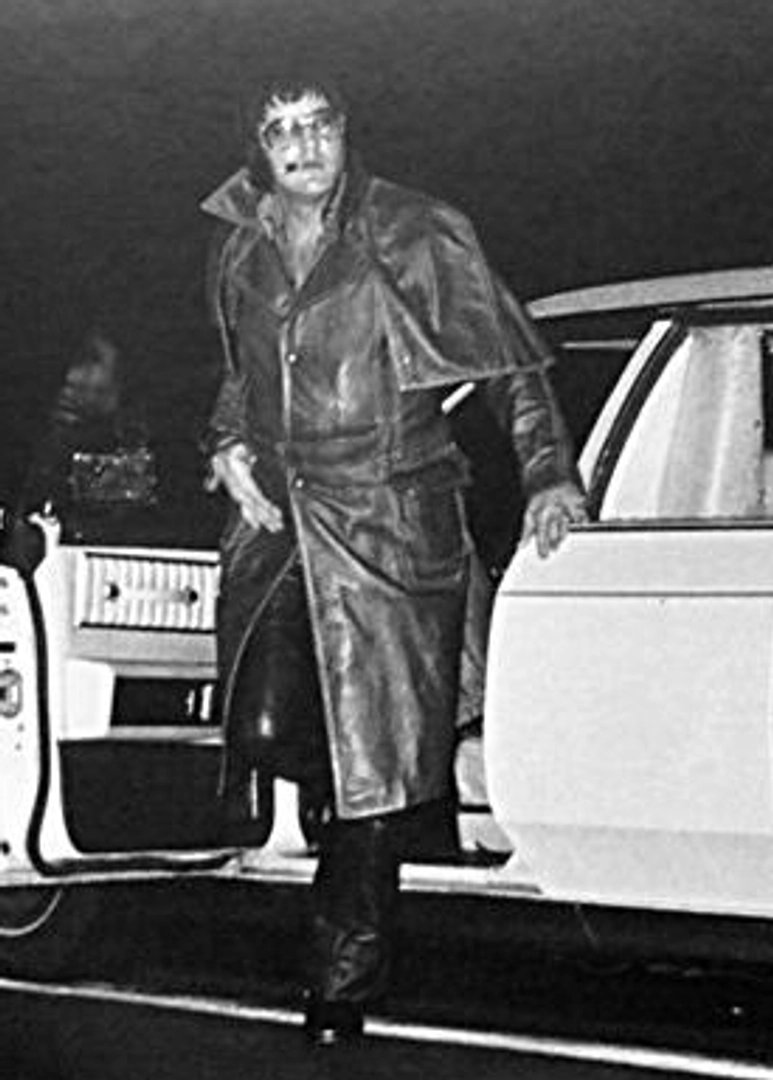 Elvis Presley photo