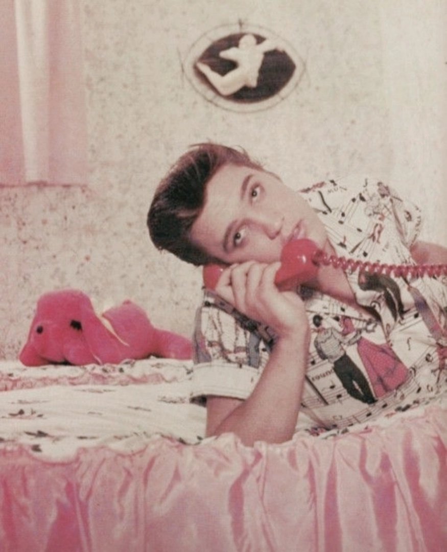 Elvis Presley photo