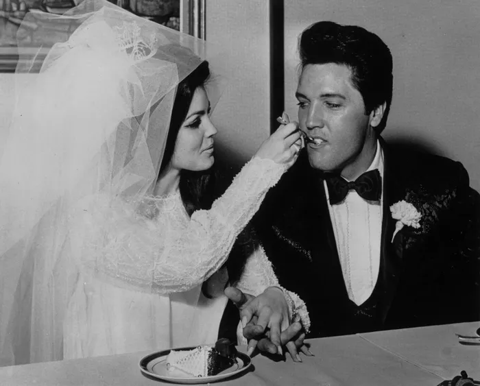 Elvis Presley photo