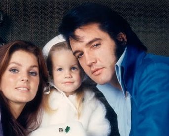 Elvis Presley photo