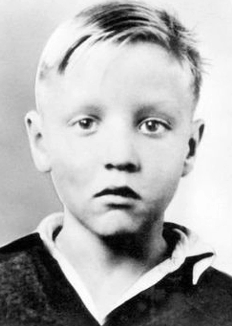 Elvis Presley photo
