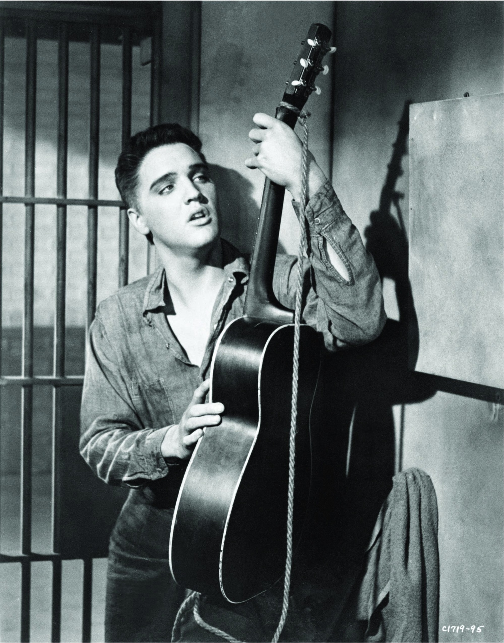 Elvis Presley photo
