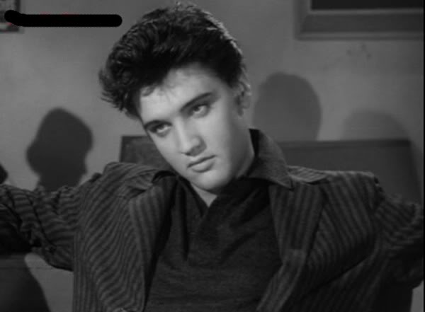 Elvis Presley photo