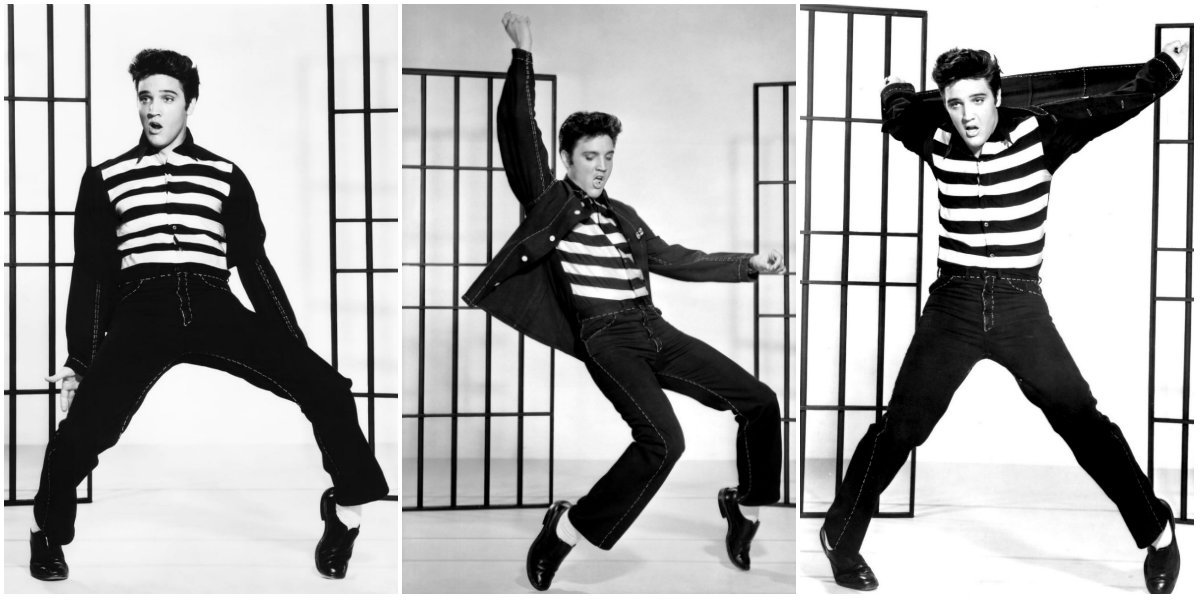 Elvis Presley photo