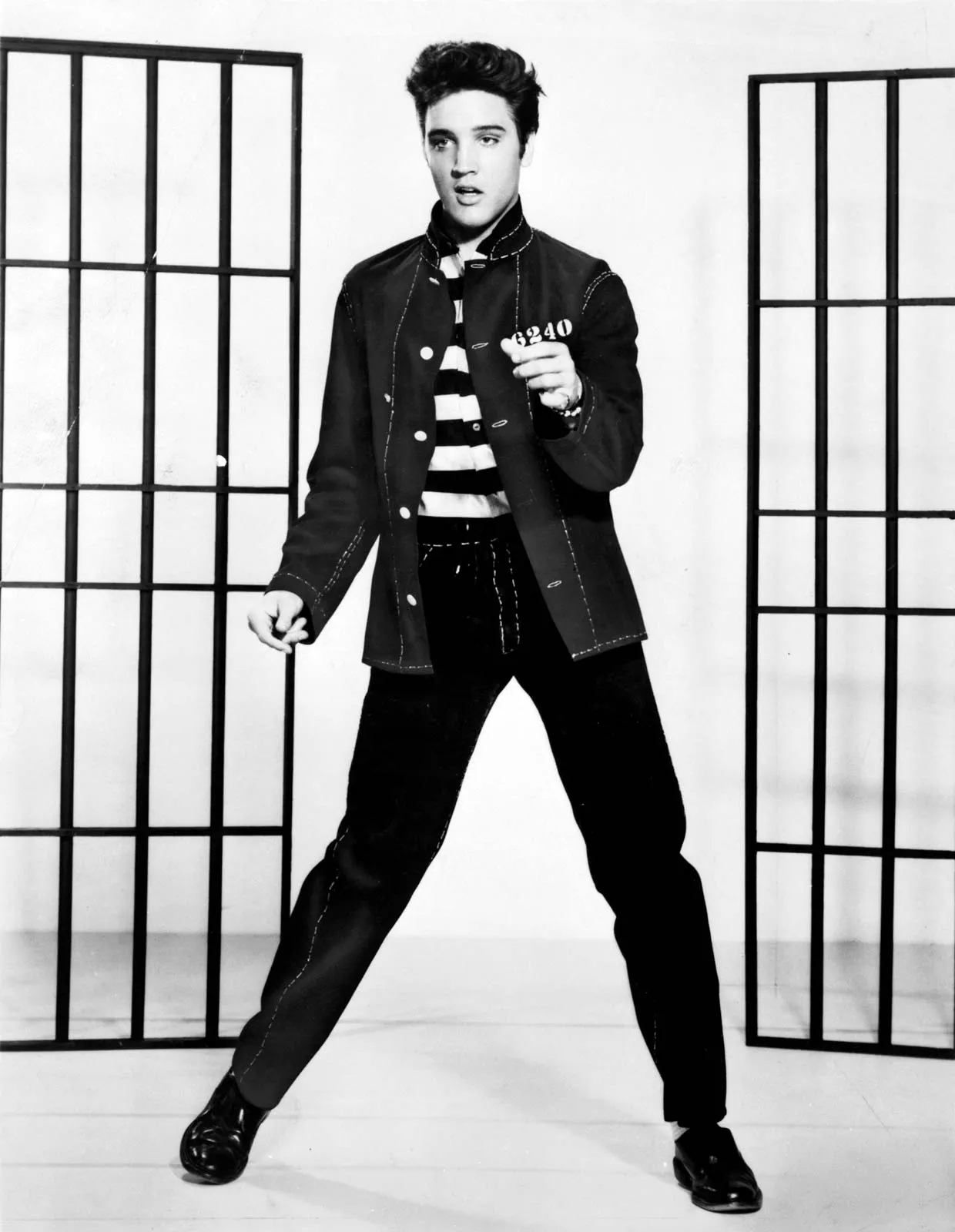Elvis Presley photo