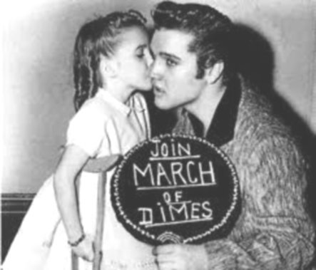 Elvis Presley photo
